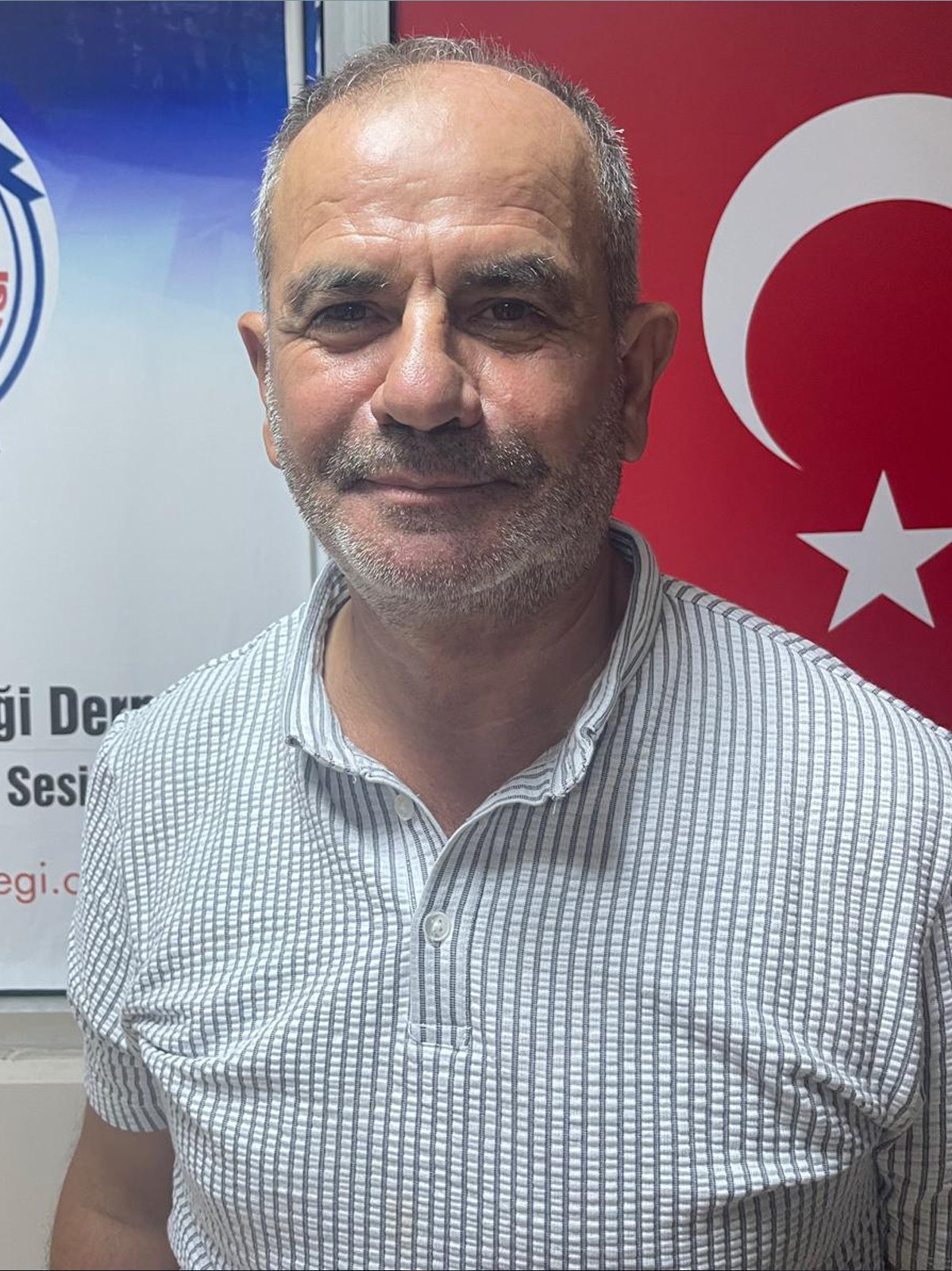 Halil Atalay - Genel Muhasip