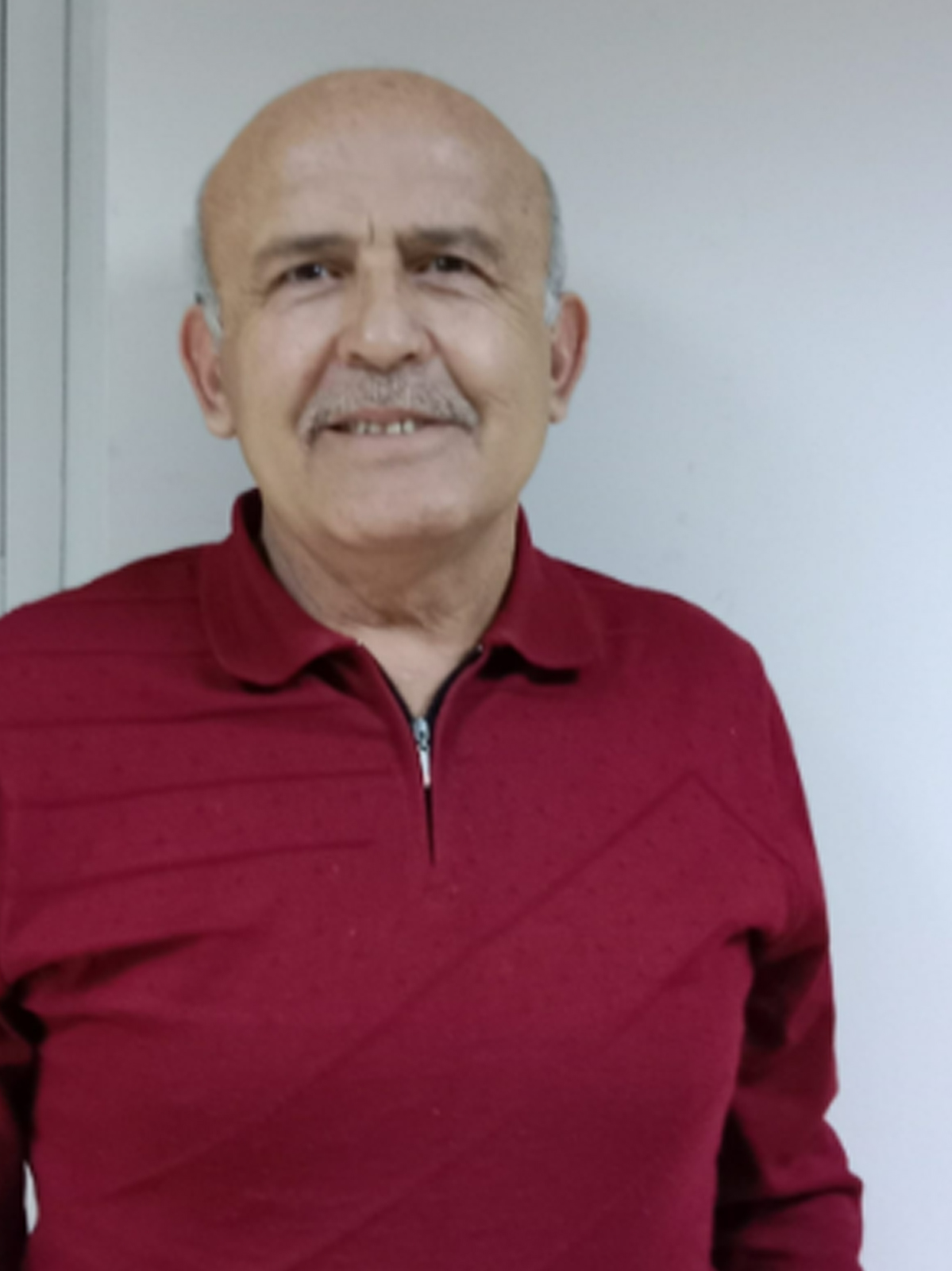 Kadir YILMAZ - Denetim Kurulu Üyesi