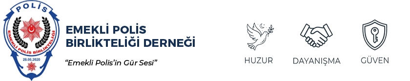 Emekli Polis Birlikteliği Derneği