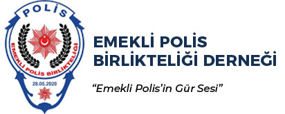 Emekli Polis Birlikteliği Derneği