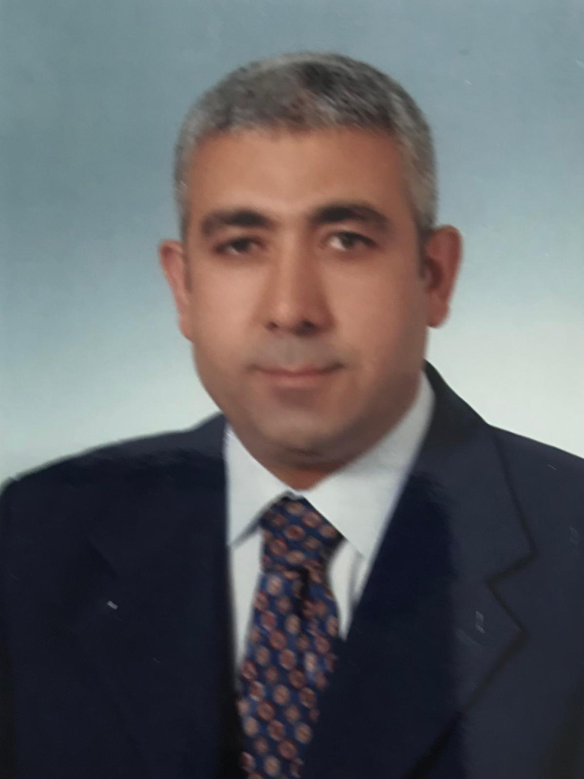 Mehmet Eren - Genel Sayman