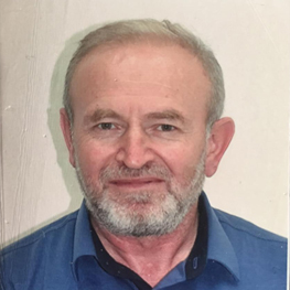 Mustafa Aktaş - Genel Sekreter