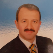 Salim Gönültaş - Genel Başkan Yardımcısı
